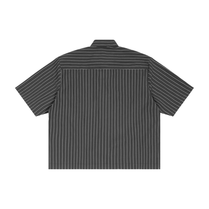 mayo surf co. button-down