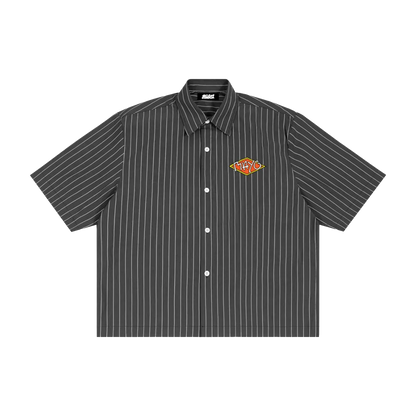 mayo surf co. button-down