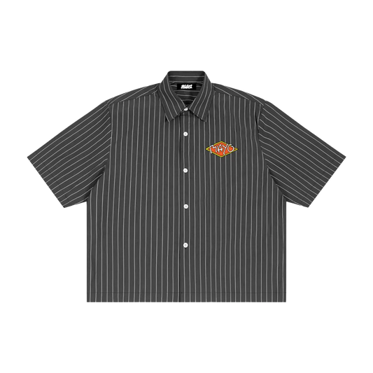 mayo surf co. button-down