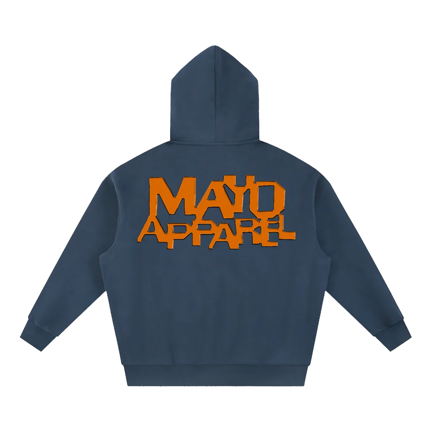 sunny days hoodie