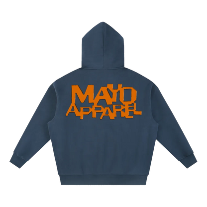 sunny days hoodie