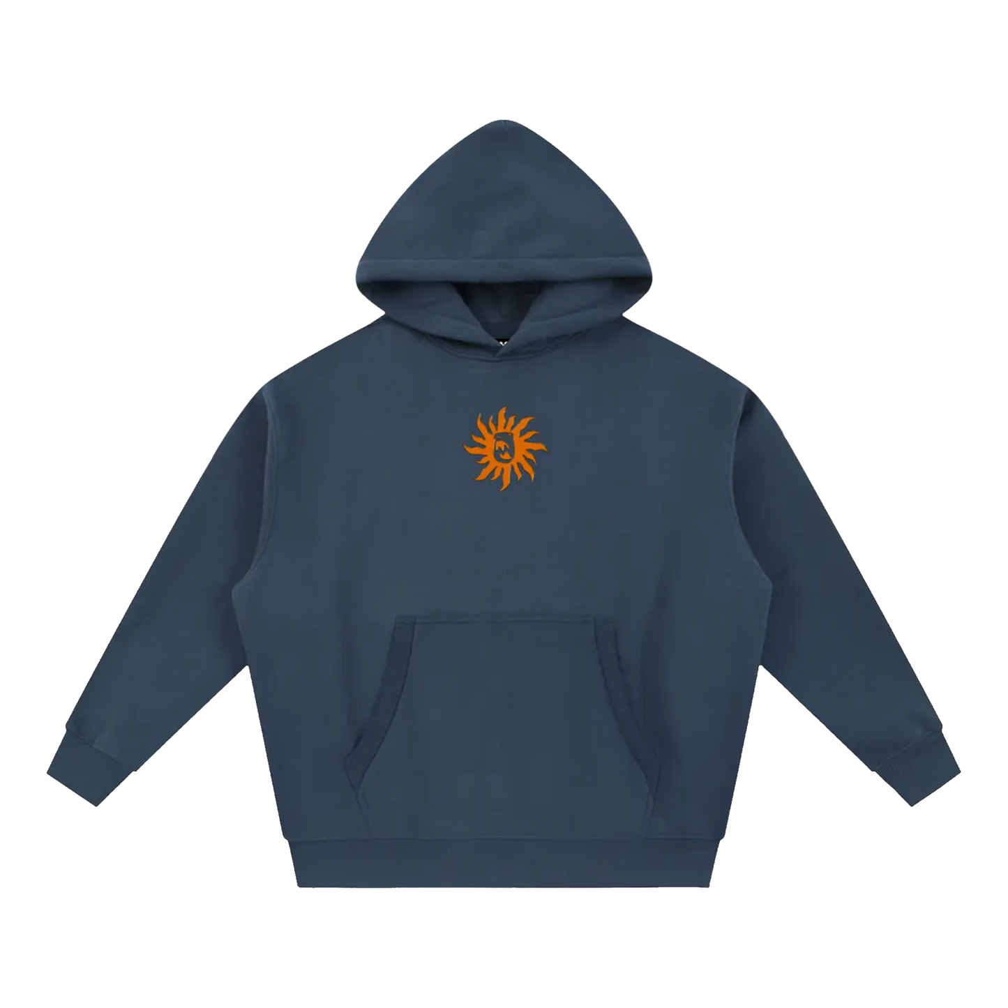sunny days hoodie