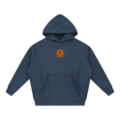 sunny days hoodie