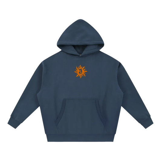 sunny days hoodie