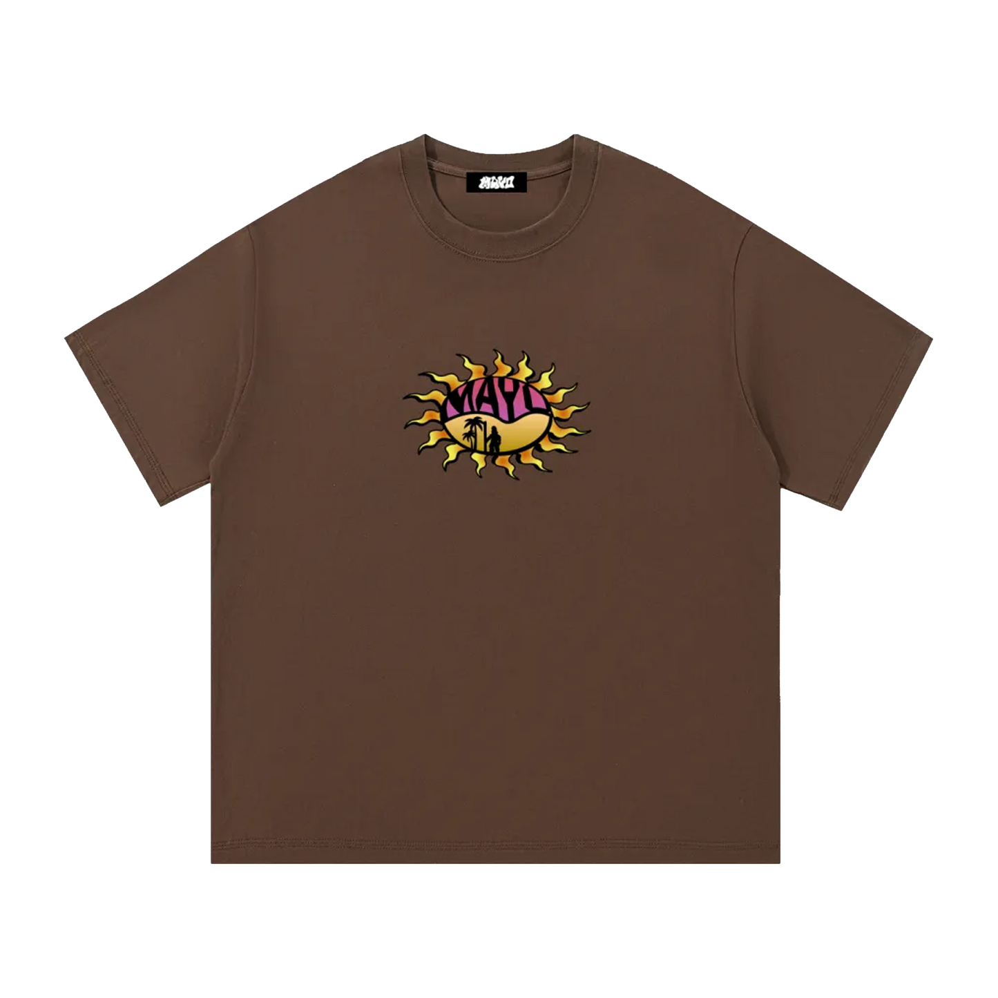 sun tee